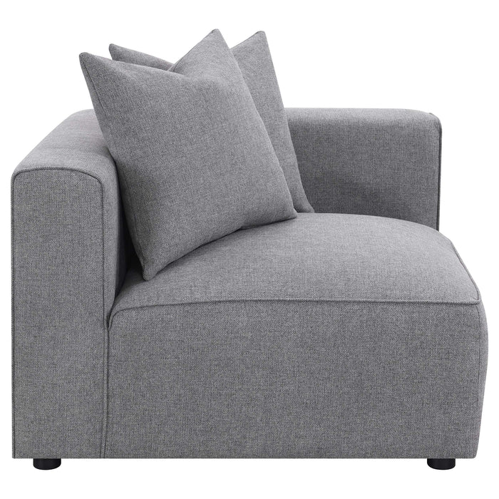Jennifer Modular Sectional Sofa