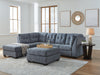 Marleton Living Room Set - House Of Furniture/Allan's Gallery