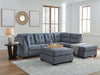 Marleton Living Room Set - House Of Furniture/Allan's Gallery