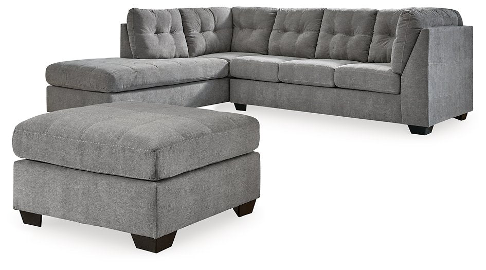 Marleton Living Room Set - House Of Furniture/Allan's Gallery