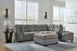 Marleton Living Room Set - House Of Furniture/Allan's Gallery