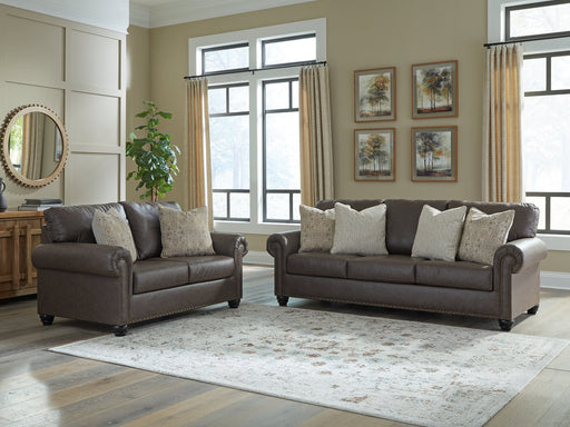 Roxmere Living Room Set - House Of Furniture/Allan's Gallery