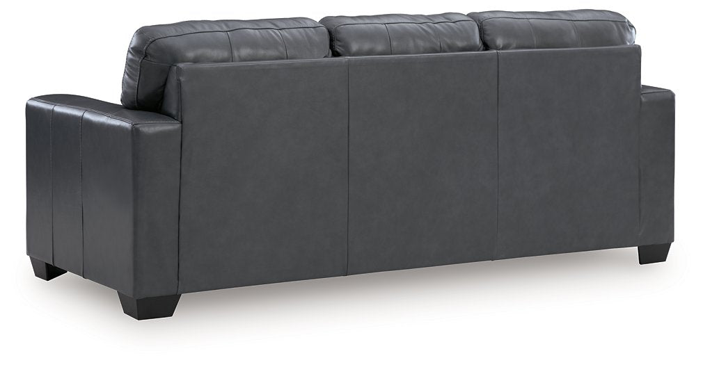 Bolsena Sofa Sleeper - House Of Furniture/Allan's Gallery