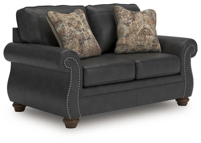 Chasemore Loveseat - House Of Furniture/Allan's Gallery