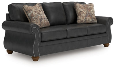 Chasemore Sofa - House Of Furniture/Allan's Gallery