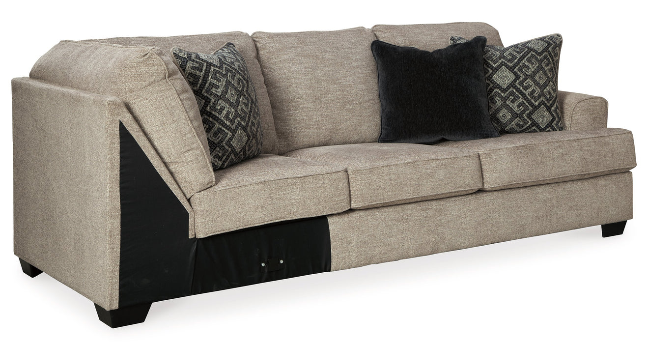 Bovarian Living Room Set - House Of Furniture/Allan's Gallery