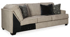 Bovarian Living Room Set - House Of Furniture/Allan's Gallery