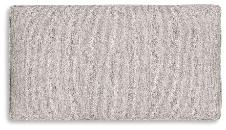 Clearbrooke Ottoman - House Of Furniture/Allan's Gallery