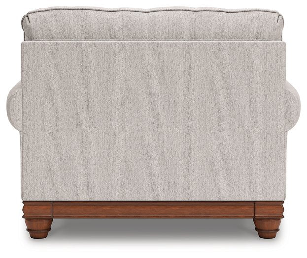 Clearbrooke Living Room Set - House Of Furniture/Allan's Gallery