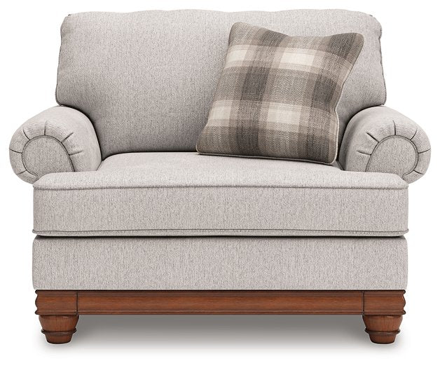 Clearbrooke Living Room Set - House Of Furniture/Allan's Gallery