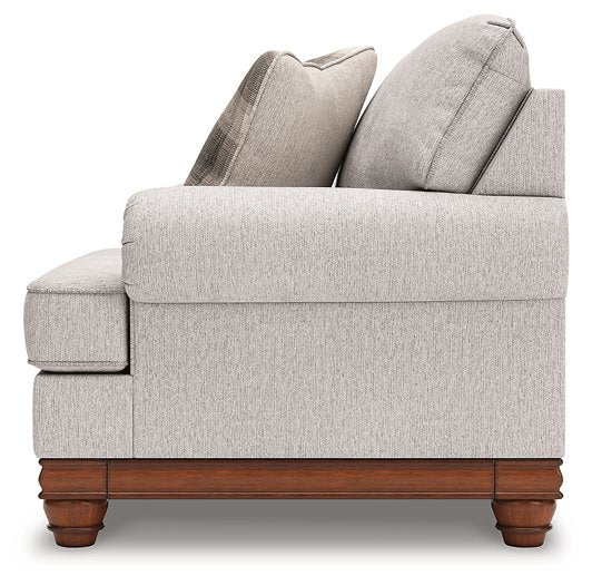 Clearbrooke Living Room Set - House Of Furniture/Allan's Gallery