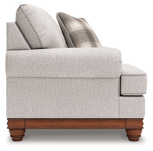 Clearbrooke Living Room Set - House Of Furniture/Allan's Gallery