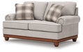 Clearbrooke Living Room Set - House Of Furniture/Allan's Gallery