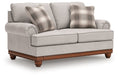 Clearbrooke Loveseat - House Of Furniture/Allan's Gallery