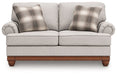 Clearbrooke Loveseat - House Of Furniture/Allan's Gallery