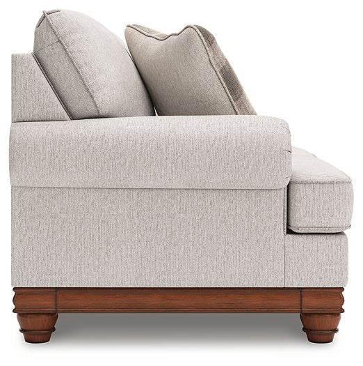 Clearbrooke Loveseat - House Of Furniture/Allan's Gallery