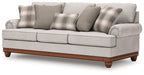 Clearbrooke Sofa - House Of Furniture/Allan's Gallery