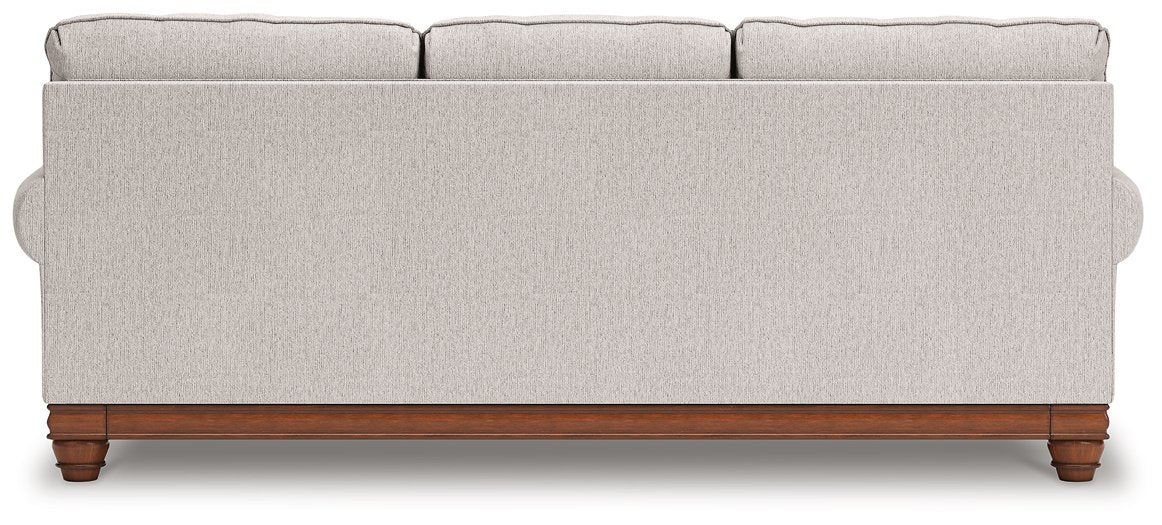 Clearbrooke Sofa - House Of Furniture/Allan's Gallery