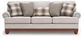 Clearbrooke Living Room Set - House Of Furniture/Allan's Gallery