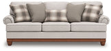 Clearbrooke Sofa - House Of Furniture/Allan's Gallery