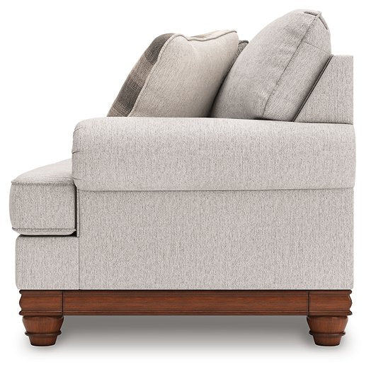 Clearbrooke Living Room Set - House Of Furniture/Allan's Gallery