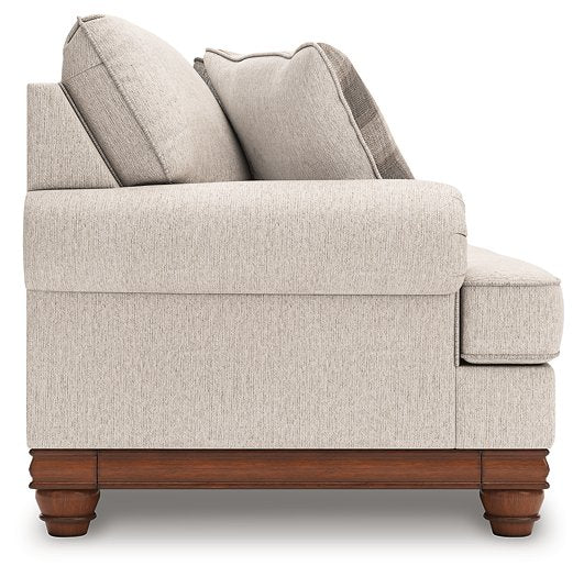 Clearbrooke Living Room Set - House Of Furniture/Allan's Gallery