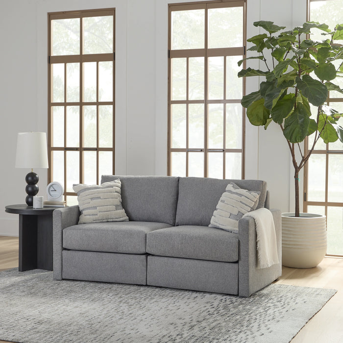 Flex Loveseat with Narrow Arm - 5000003379