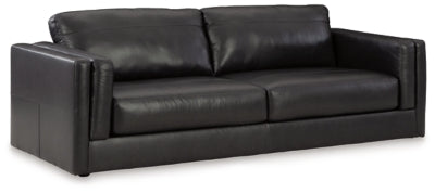 Amiata Sofa - House Of Furniture/Allan's Gallery