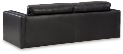 Amiata Sofa - House Of Furniture/Allan's Gallery