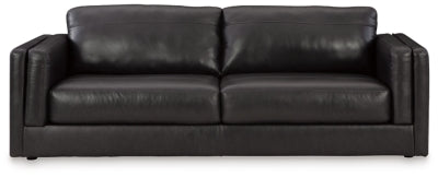 Amiata Sofa - House Of Furniture/Allan's Gallery