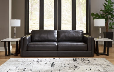Amiata Sofa - House Of Furniture/Allan's Gallery