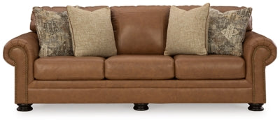 Carianna Sofa - House Of Furniture/Allan's Gallery
