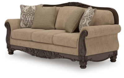 Chelsworth Sofa - House Of Furniture/Allan's Gallery