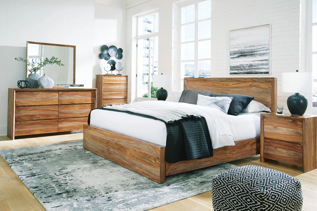 Dressonni Bedroom Package