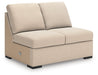 LadyMae Sectional with Chaise - House Of Furniture/Allan's Gallery