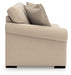 LadyMae Sectional with Chaise - House Of Furniture/Allan's Gallery