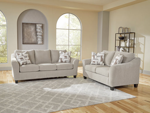 Willarae Living Room Set - House Of Furniture/Allan's Gallery