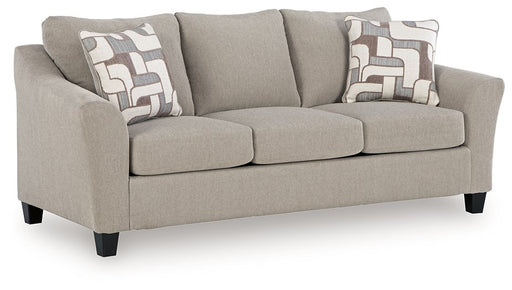 Willarae Sofa Sleeper - House Of Furniture/Allan's Gallery