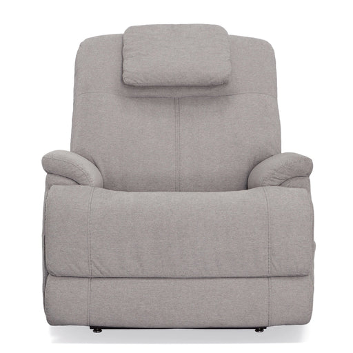 Zecliner Model 1 Latitudes Power Lift Sleep Recliner with Power Headrest & Lumbar