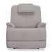 Zecliner Model 1 Latitudes Power Sleep Recliner with Power Headrest & Lumbar