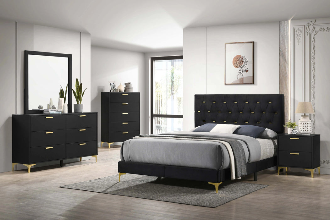Kendall Bedroom Set