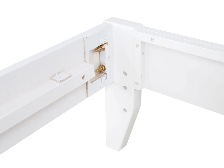 Hounslow Platform Bed Base
