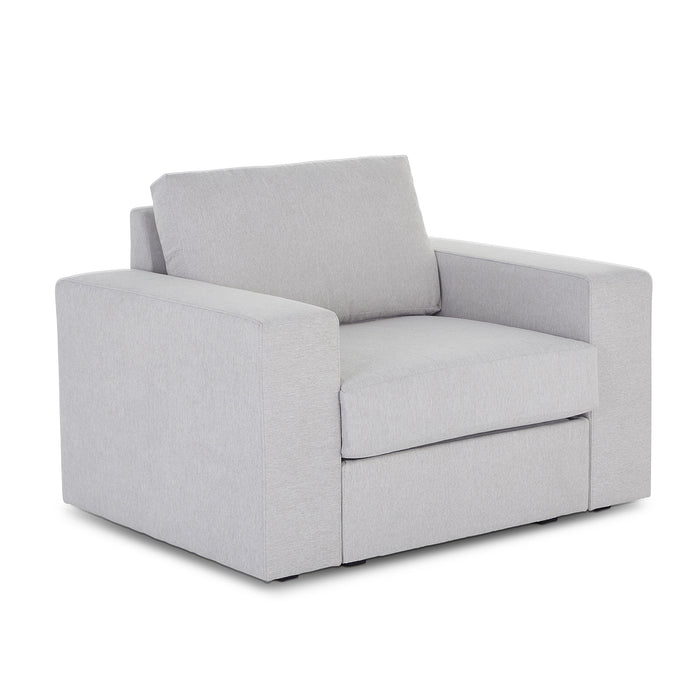 Flex Chair with Wide Arm - 5000003316
