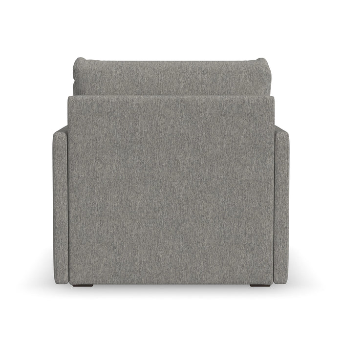 Flex Chair with Narrow Arm - 5000003373