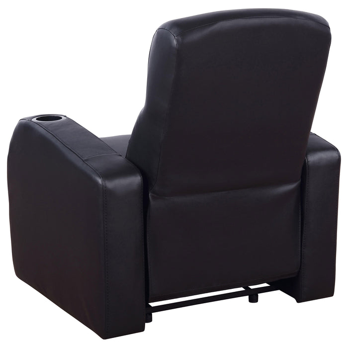 Cyrus Home Theater Seating
