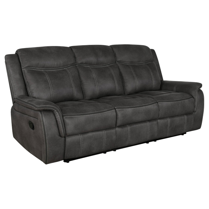 Lawrence Reclining Sofa