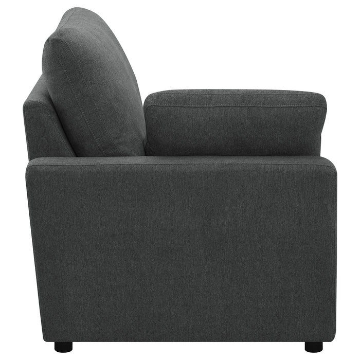 Collins Reclining Sectionals
