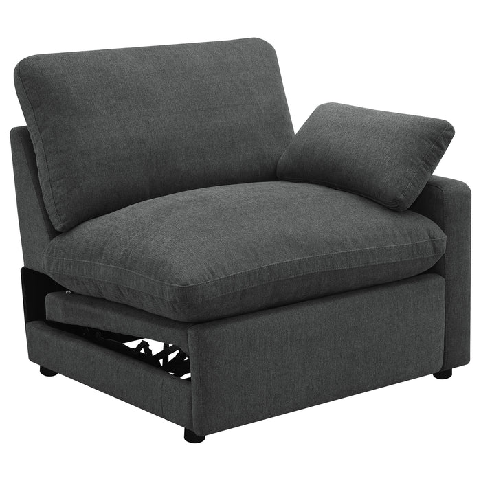 Collins Recling Sectionals