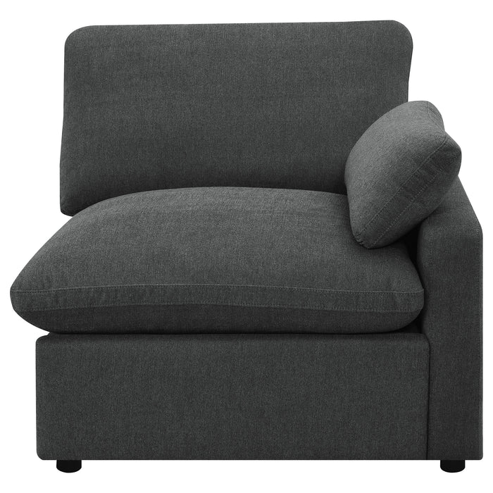Collins Recling Sectionals