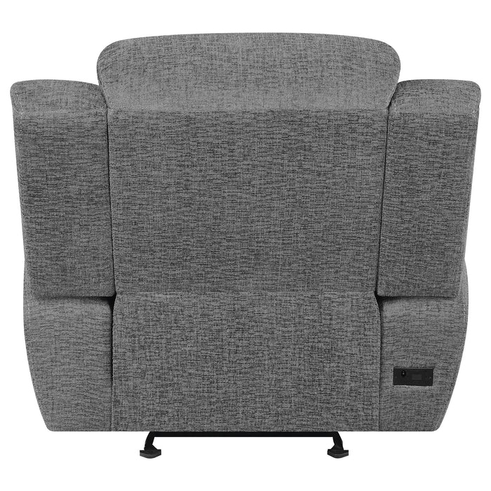 Bahrain Power Glider Recliner